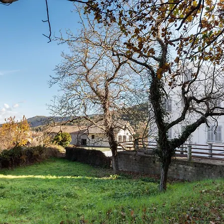 Apartmán Nebbiu - 25km De Bastia *