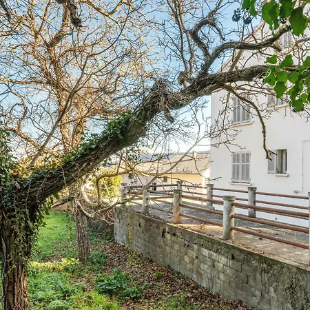 Nebbiu - 25km De Bastia Apartmán Murato