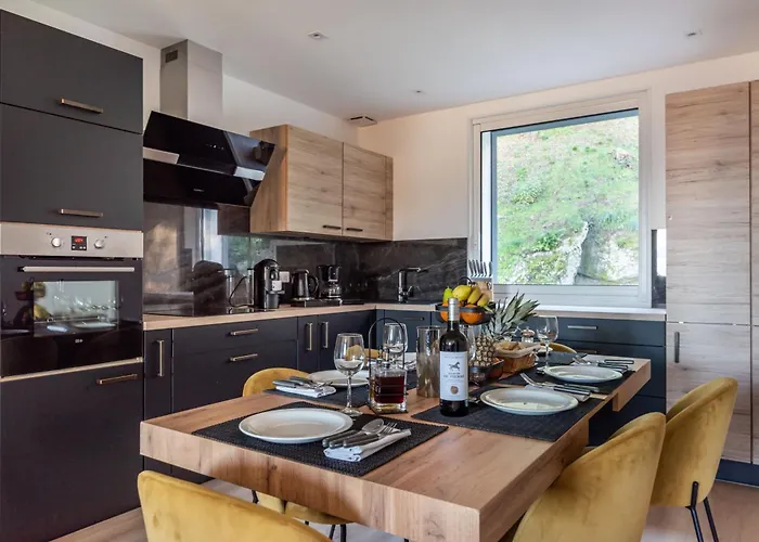 Appartement Nebbiu - 25km De Bastia Murato