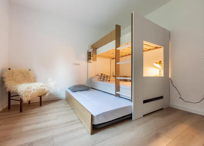 Nebbiu - 25km De Bastia Appartement *