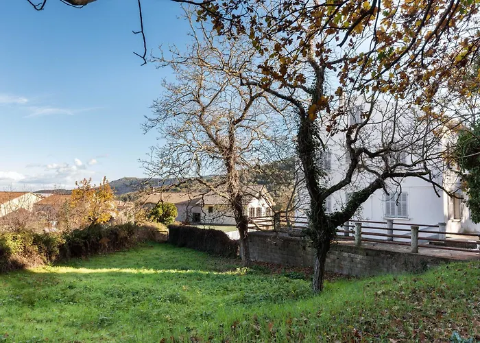 Appartement Nebbiu - 25km De Bastia *