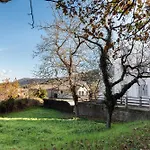公寓 Nebbiu - 25km De Bastia *